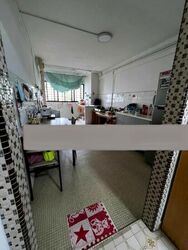 Blk 509 West Coast Vista (Clementi), HDB 3 Rooms #502424151